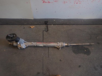 Рулевая рейка polo vi t-cross scala ibiza 2q1423057 фото №1