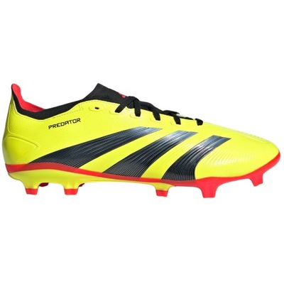 Buty Piłkarskie Korki Lanki ADIDAS PREDATOR League FG r. 44 2/3