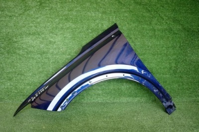 Audi q4 e-tron крила лівий передній перед фото №1