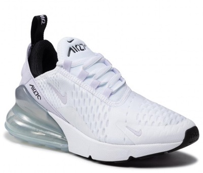 Buty sportowe Nike Air Max 270 943345159 r. 35,5