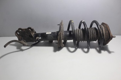 Амортизаторна стійка правий перед kia ceed ii 1.6crdi фото №1