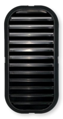 Mercedes sprinter решітка вентиляційна оригінальний номер фото №1