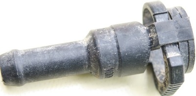 З'єднувач розпилювача nissan primera p11 lift фото №1