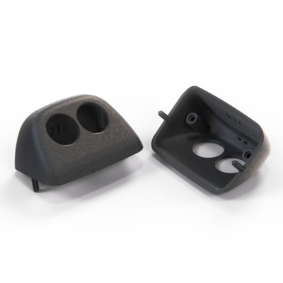 Honda accord type r захист омивач фара лампи фото №1