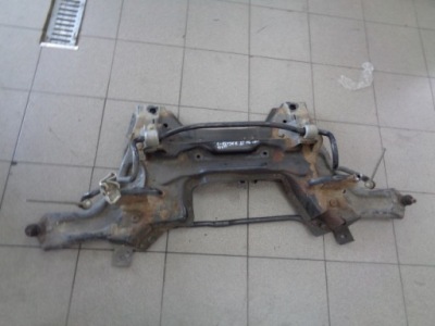 Підрамник підрамник citroen c-elysee ii lift 1.6 vti 2017 rok фото №1