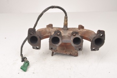 Peugeot 306 колектор випускний 96369623 фото №1