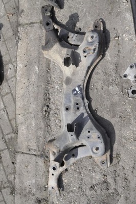 Toyota rav 4 ii подрамник подвеска подрамник фото №1