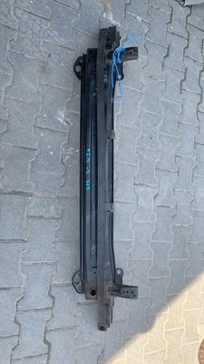 Hyundai santa fe 2012- балка бампера перед фото №1