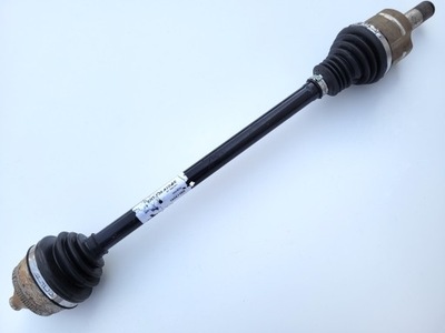 Приводной вал 10507369 ent736410se nowa фото №1