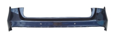 Mercedes gla x156 w156 бампер задня pdc a1568850125 фото №1