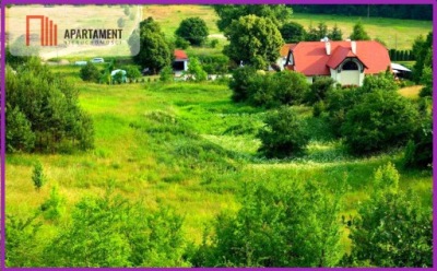 Działka, Bydgoszcz, 9615 m²