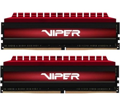 Pamięć RAM Patriot Viper 4 DDR4 64GB (2 x 32GB) 3600 CL18