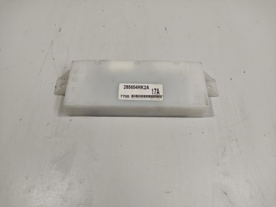 Infiniti q50 14r- модуль 285654hk2a фото №1