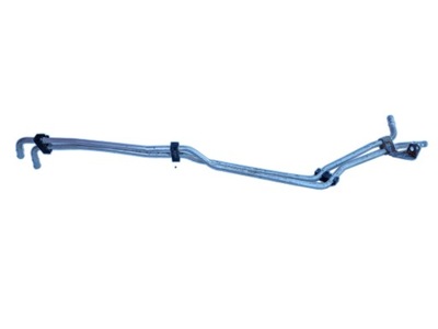 Chrysler pacifica hybrid труба шланг фото №1