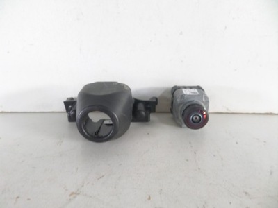 CAMERA FRONT VW AUDI SKODA 5WA980546A  