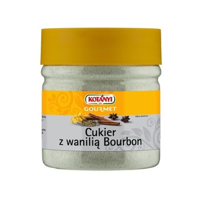 KOT.CUKIER Z WANI.BOURBON 240G