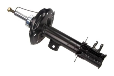 Mga-5901 амортизатор fiat p. doblo правий 10- maxgear фото №1