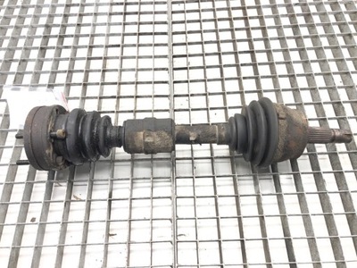 Приводной вал левая alfa romeo 156 97-05 1.8b фото №1