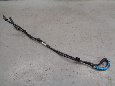 7p5122447e шланг wody cayenne ii 7p porsche 4.8 фото №1