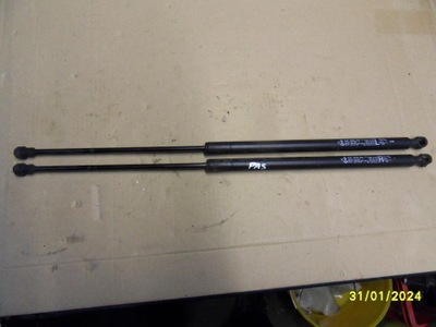 Привод амортизатор крышки багажника renault koleos i 904513981r комплект фото №1