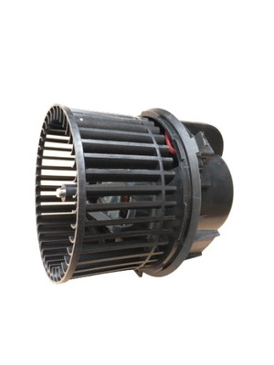 Ford transit повітродувка салону вентилятор фото №1