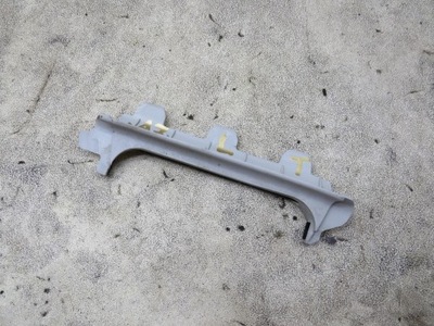 Захист лівий правий задня audi a7 фото №1