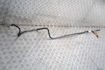 Шланг пального maserati 670107214 2527020050 p24 фото №1