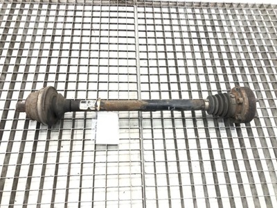 Приводной вал задняя правая audi a8 d3 02-10 s8 quattro фото №1