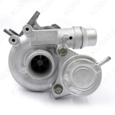 TURBINA RENAULT 49173-07610  