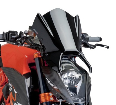 PUIG ОБТЕКАТЕЛЬ KTM SUPERDUKE R 1290 2014-2016