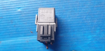 Bmw e36 реле 1393403 фото №1