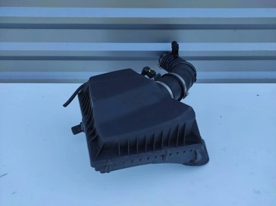 Корпус фильтра воздуха opel astra j iv фото №1