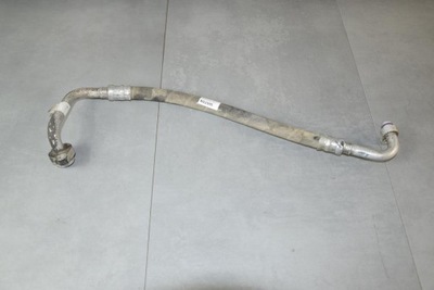 Vw amarok шланг кондиціонера фото №1