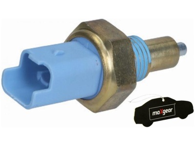 Выключатель света заднего вида renault logan i 04-15 +ароматизатор фото №1