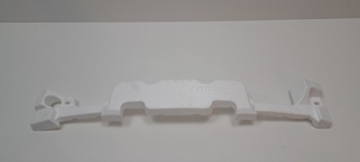 Абсорбер отбойник бампера mazda 3 bm 13r- babf-50111 фото №1