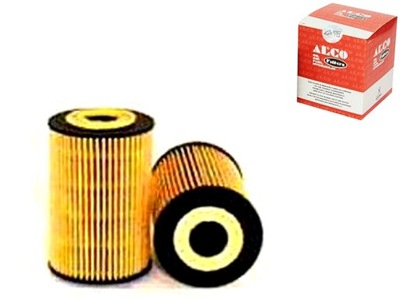 FILTRO ACEITES DB M166 A168 A- CLASE  