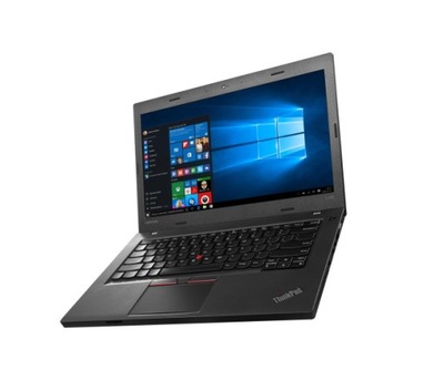 Laptop Lenovo L460 i5-6200u/4gb/SSD W10 bat ok kam