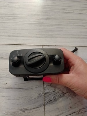 Перемикач світла ford ecosport cn1513a024hb фото №1