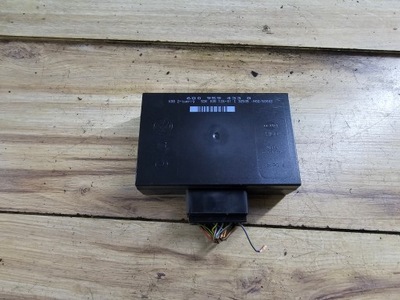 Модуль комфорту polo 9n 6q0959433g фото №1