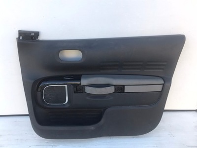 Citroen c4 cactus обшивка дверь правый перед 14-20 фото №1