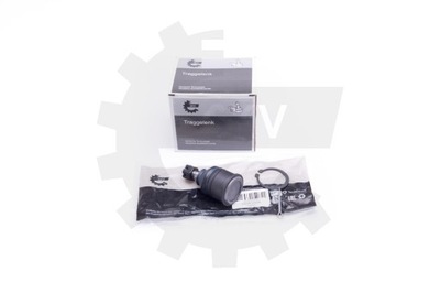 Шаровая опора рычага le/pr honda civic cr-v crx integra фото №1