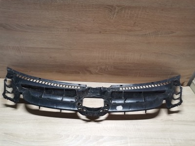 Решётка радиатора решётка радиатора vw golf v 5 plus 05-09 5m0853655a фото №1