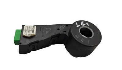 Volvo v70 ii петля иммобилайзер иммобилайзер 8621509 фото №1