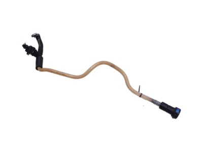 Bmw оригинальный номер 7789305 шланг топлива фото №1