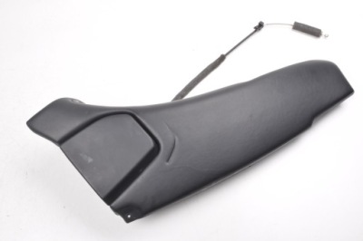 Ferrari california 4.3 защита крышка правый задний  190023 фото №1