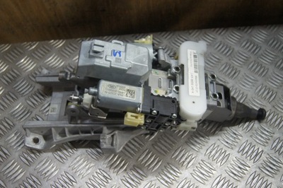 Колонка рулевая range rover vogue iv l405 range rover sport фото №1