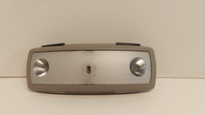 Volvo v70 iii лампа потолочный 39826654 фото №1