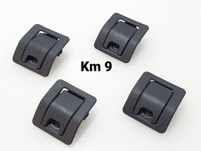 Golf sportsvan кронштейн захист isofix 510887233 super стан фото №1