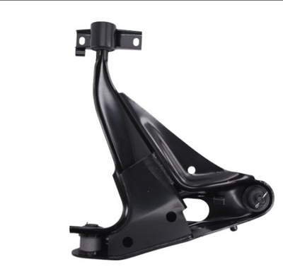 Важіль передній правий ford explorer 01- фото №1