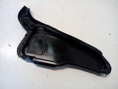 Захист жабо bmw f32 7354545 фото №1